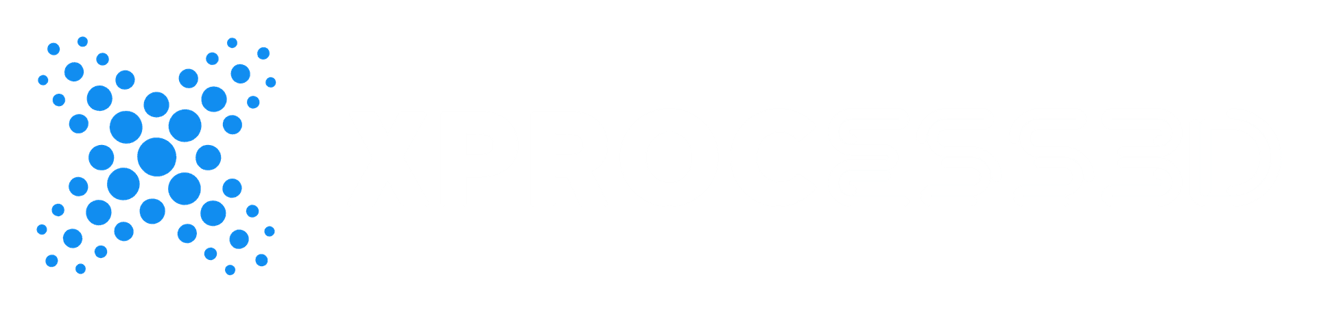 xProcess3D Logo