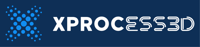 xprocess3d logo