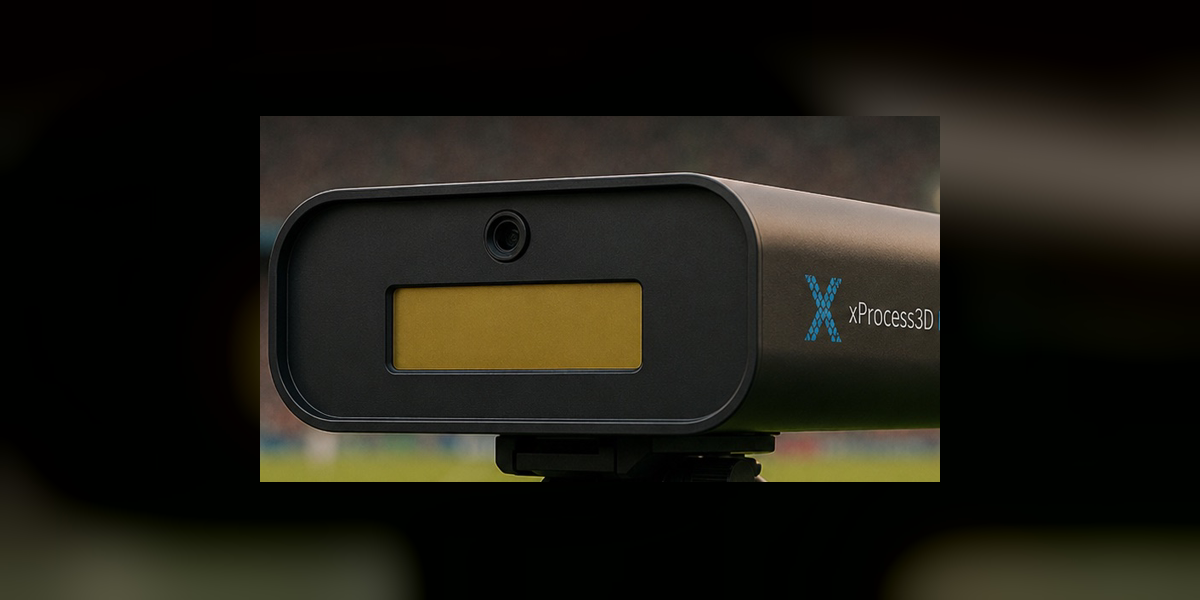 MK2 sensor close-up